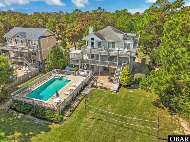 1039 Corolla Drive Lot 54, Corolla, NC 27927