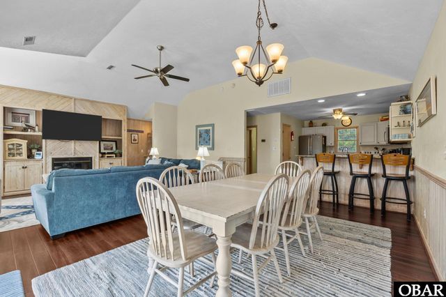 1039 Corolla Drive Lot 54, Corolla, NC 27927