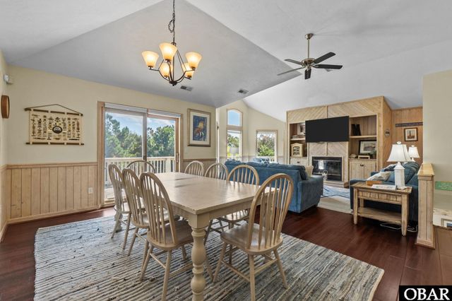 1039 Corolla Drive Lot 54, Corolla, NC 27927