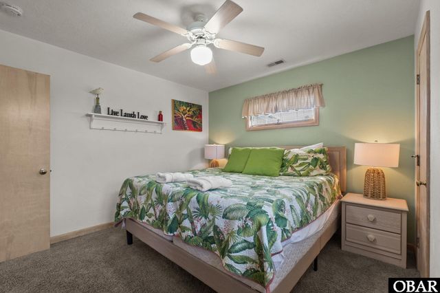 1039 Corolla Drive Lot 54, Corolla, NC 27927