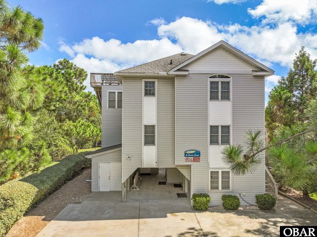 1039 Corolla Drive Lot 54, Corolla, NC 27927