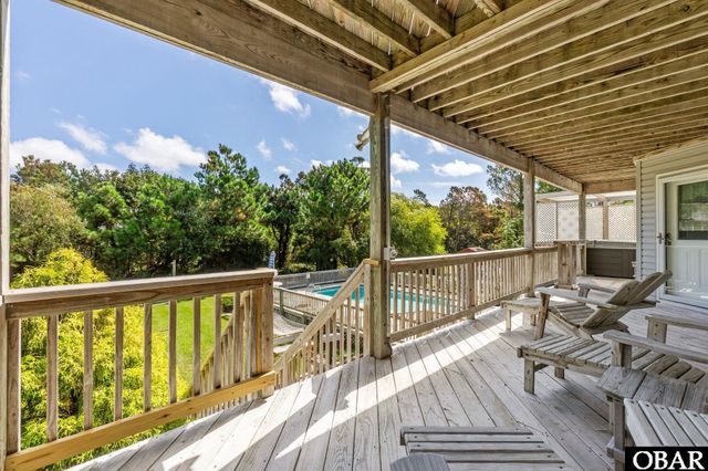 1039 Corolla Drive Lot 54, Corolla, NC 27927