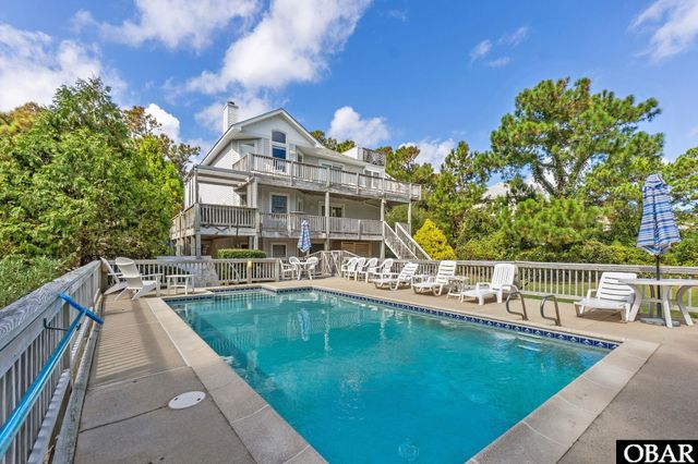 1039 Corolla Drive Lot 54, Corolla, NC 27927
