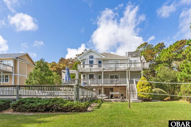1039 Corolla Drive Lot 54, Corolla, NC 27927