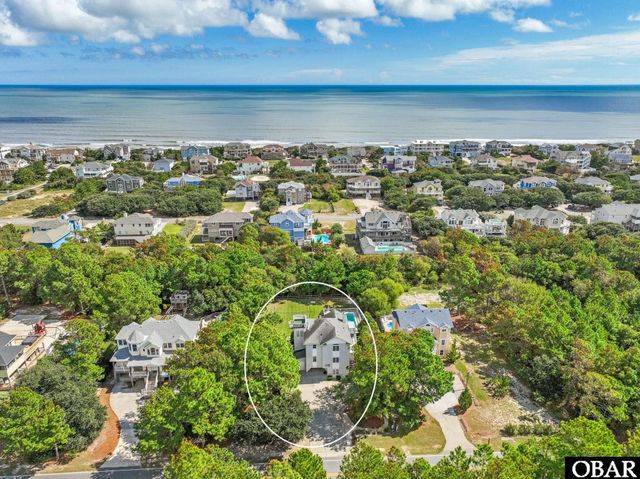 1039 Corolla Drive Lot 54, Corolla, NC 27927