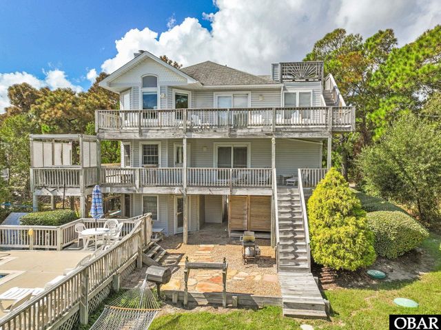 1039 Corolla Drive Lot 54, Corolla, NC 27927