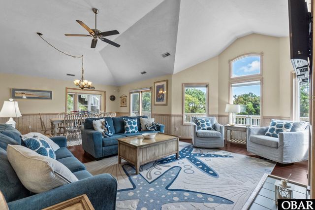 1039 Corolla Drive Lot 54, Corolla, NC 27927