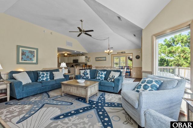 1039 Corolla Drive Lot 54, Corolla, NC 27927