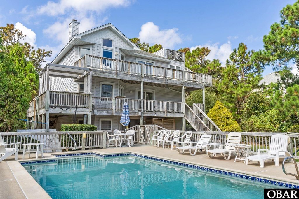 1039 Corolla Drive Lot 54, Corolla, NC 27927