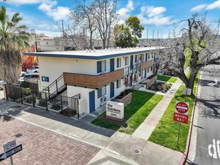 2093 Mt. Diablo Street, Concord, CA 94520