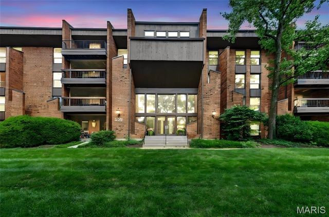 539 Coeur De Royale Drive 307, Creve Coeur, MO 63141