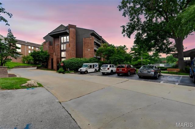 539 Coeur De Royale Drive 307, Creve Coeur, MO 63141