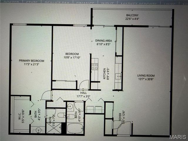 539 Coeur De Royale Drive 307, Creve Coeur, MO 63141