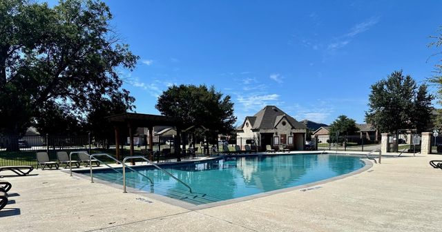 712 Corral Street, Cross Roads, TX 76227