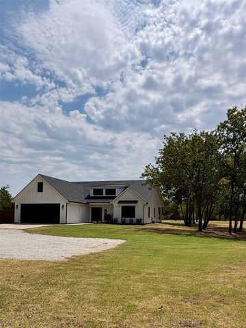 192 Hagerman Road, Pottsboro, TX 75076
