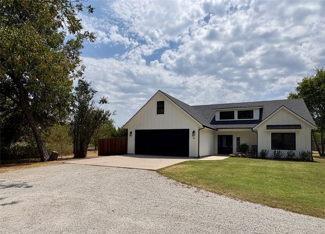 192 Hagerman Road, Pottsboro, TX 75076