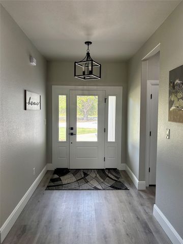 192 Hagerman Road, Pottsboro, TX 75076