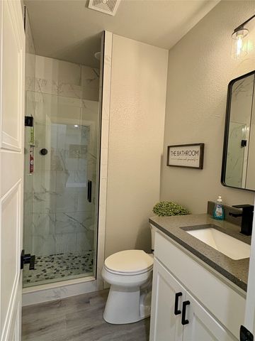 192 Hagerman Road, Pottsboro, TX 75076