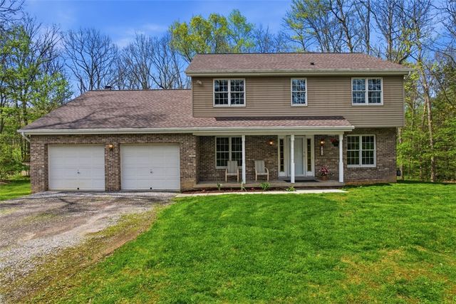412 Golden Grove Rd, Economy, PA 15005
