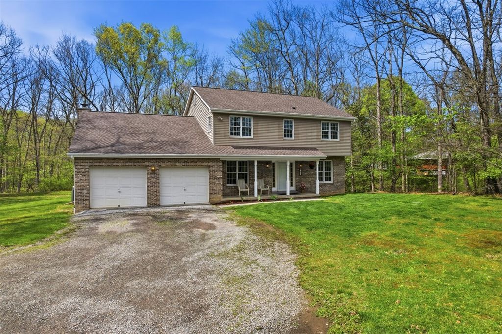 412 Golden Grove Rd, Economy, PA 15005