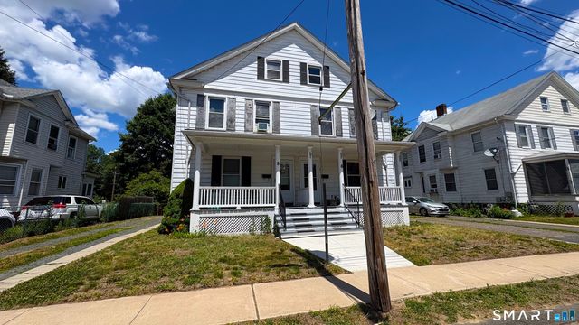 6 Lafayette Street, Enfield, CT 06082