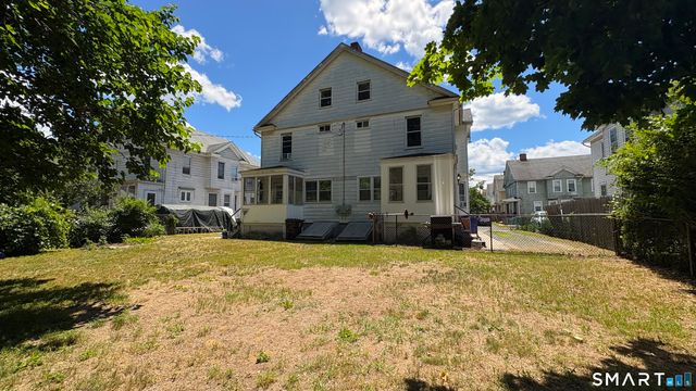 6 Lafayette Street, Enfield, CT 06082