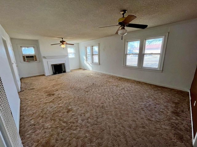 1512 W 11th Street, Plainview, TX 79072