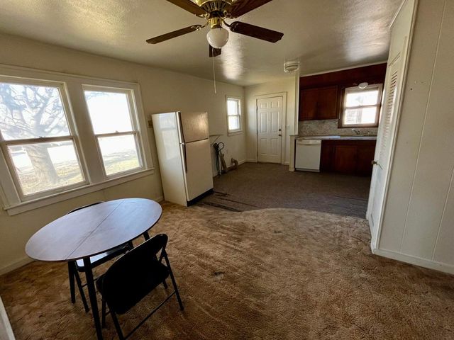 1512 W 11th Street, Plainview, TX 79072