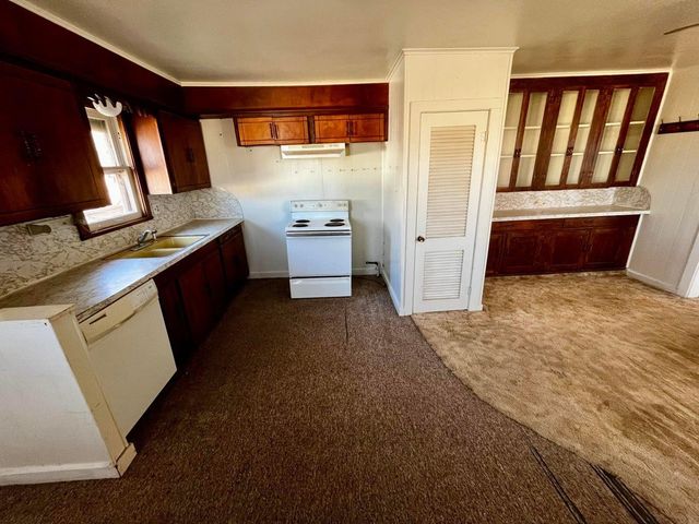 1512 W 11th Street, Plainview, TX 79072