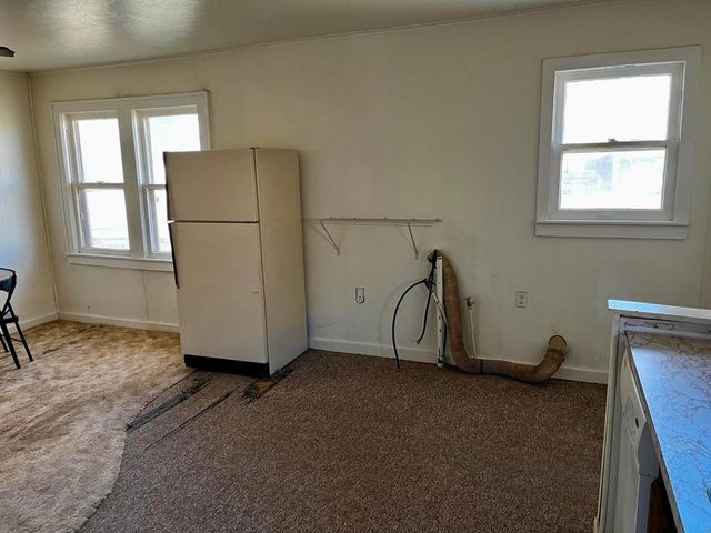 1512 W 11th Street, Plainview, TX 79072