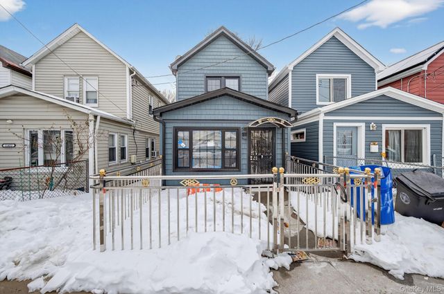 11420 149th Street, Jamaica, NY 11436