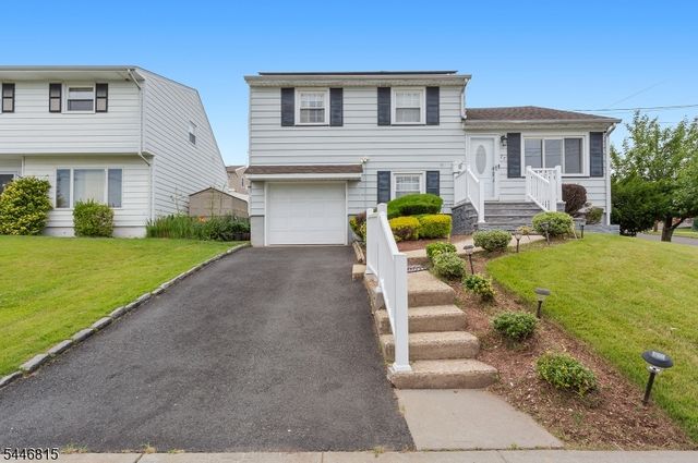 77 Bernice Rd, Belleville Twp., NJ 07109