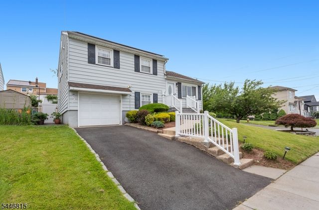 77 Bernice Rd, Belleville Twp., NJ 07109