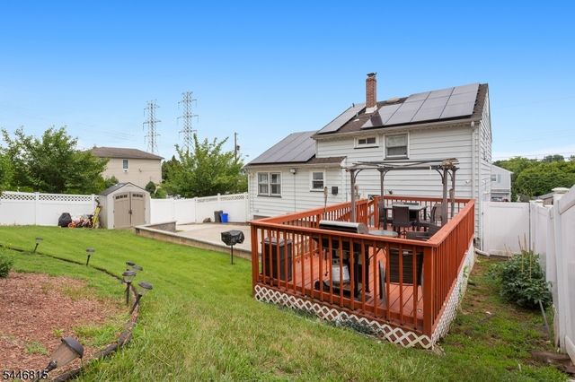 77 Bernice Rd, Belleville Twp., NJ 07109