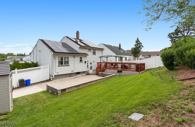 77 Bernice Rd, Belleville Twp., NJ 07109