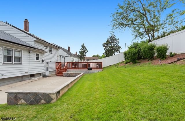 77 Bernice Rd, Belleville Twp., NJ 07109