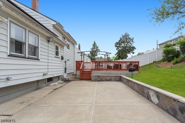 77 Bernice Rd, Belleville Twp., NJ 07109