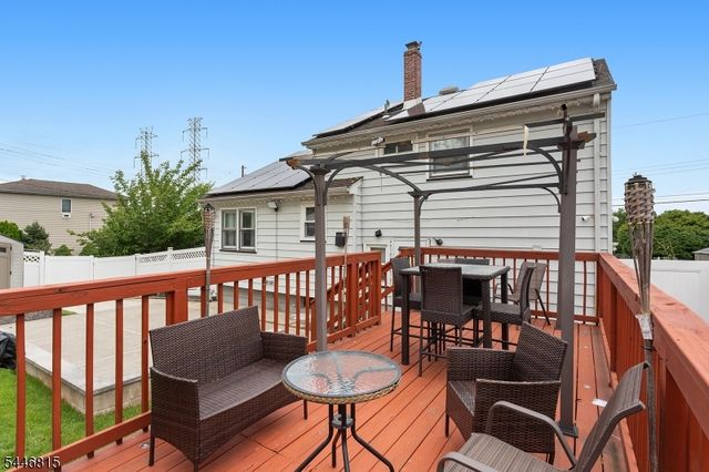77 Bernice Rd, Belleville Twp., NJ 07109