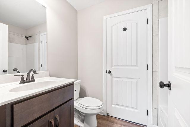 264 Smithson Ln Unit A, Clarksville, TN 37040