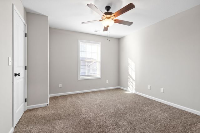 264 Smithson Ln Unit A, Clarksville, TN 37040