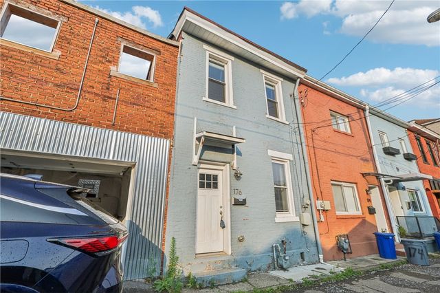 176 Lodi Way, Lawrenceville, PA 15201