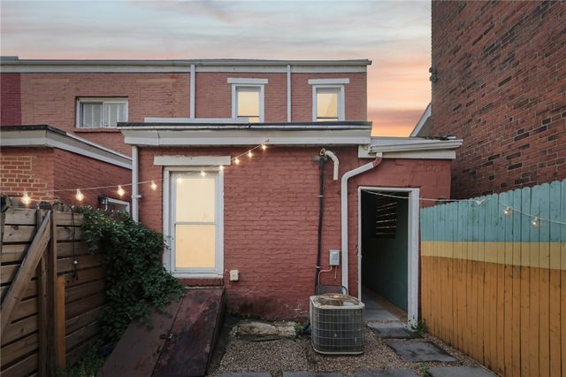 176 Lodi Way, Lawrenceville, PA 15201