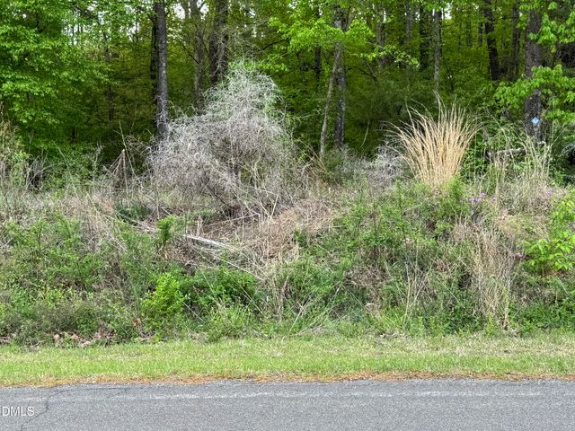 4222 Jeffries Road, Durham, NC 27704