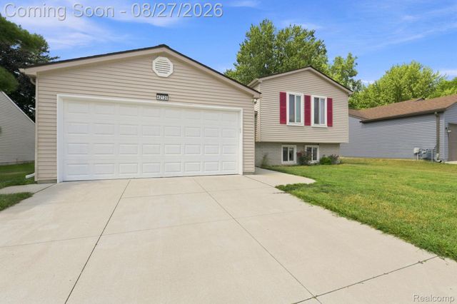 42120 Ridge Road W, Novi, MI 48375