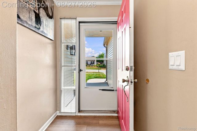 42120 Ridge Road W, Novi, MI 48375