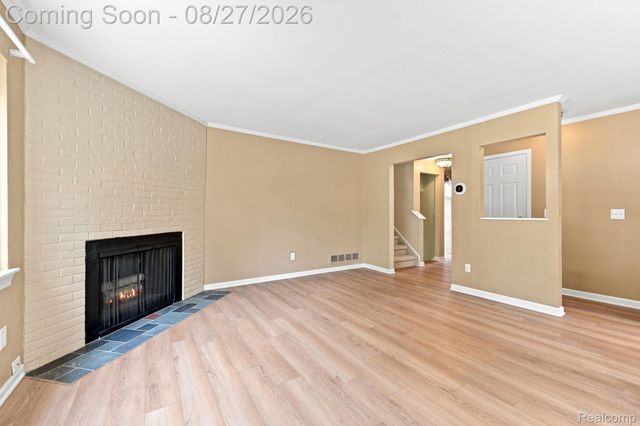 42120 Ridge Road W, Novi, MI 48375