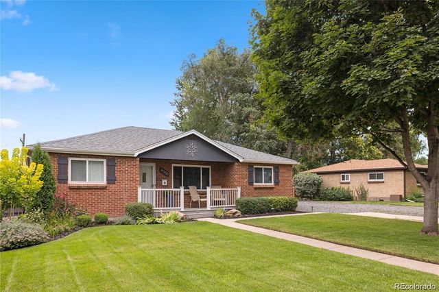 4350 Reed Street, Wheat Ridge, CO 80033