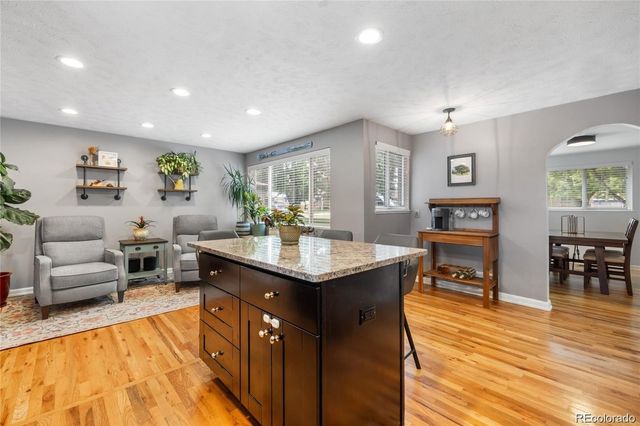 4350 Reed Street, Wheat Ridge, CO 80033