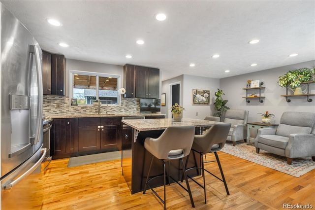 4350 Reed Street, Wheat Ridge, CO 80033