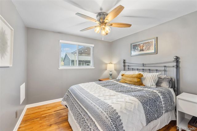 4350 Reed Street, Wheat Ridge, CO 80033